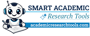 Smart academic research tools